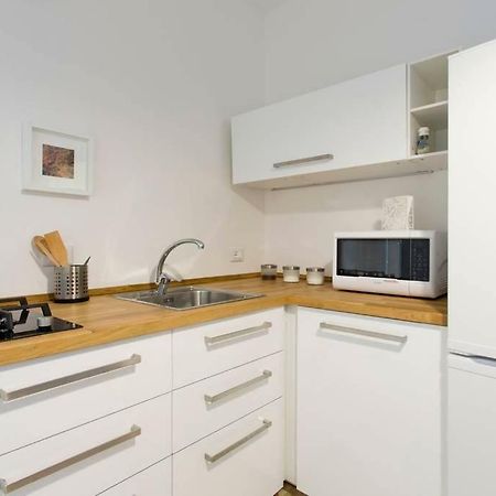 Bb4U Apartments パレルモ エクステリア 写真
