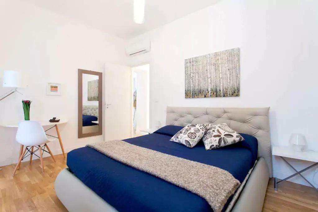 Bb4U Apartments パレルモ エクステリア 写真