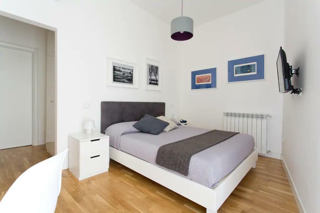 Bb4U Apartments パレルモ エクステリア 写真
