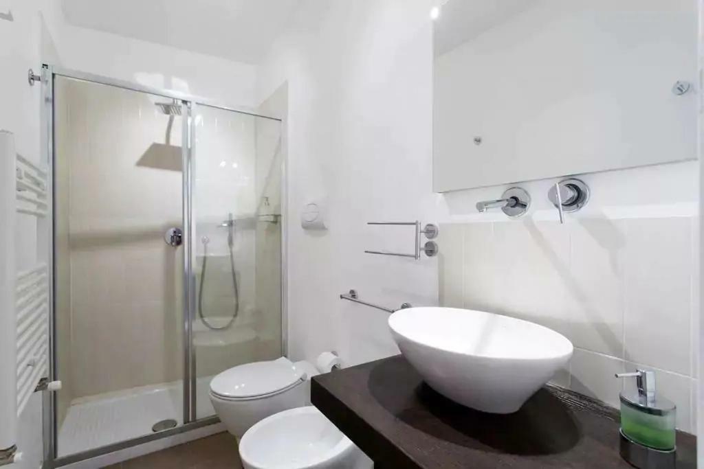 Bb4U Apartments パレルモ エクステリア 写真